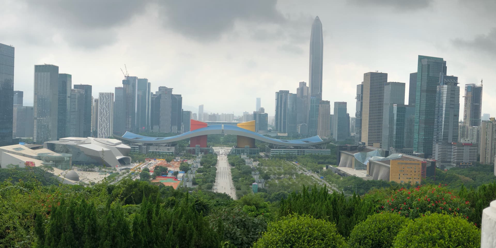 Lianhua Mountain Park Tours - Book Now | Expedia