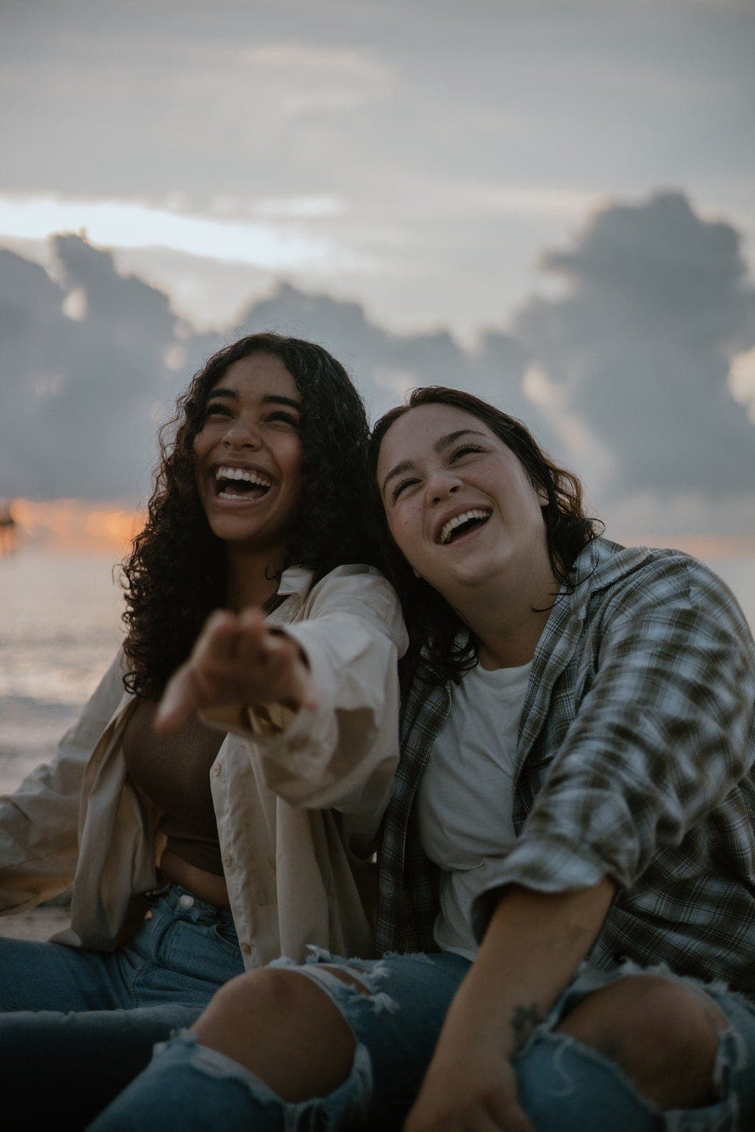 Laotong: Eternal Friendship Between Two Girls, Heart Kindred ...