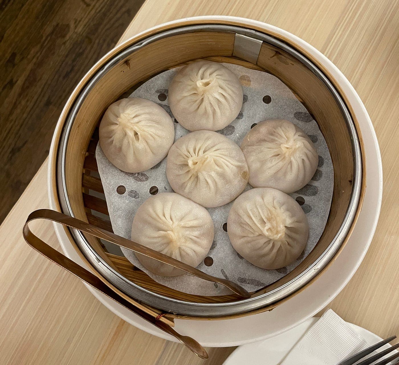 The Best Soup Dumplings in NYC. A gluttonous and obsessive quest ...