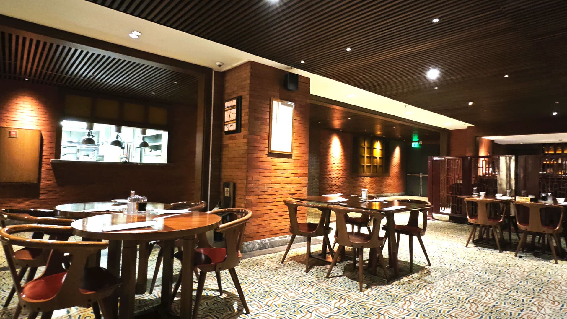 Silk Road | Newport World Resorts