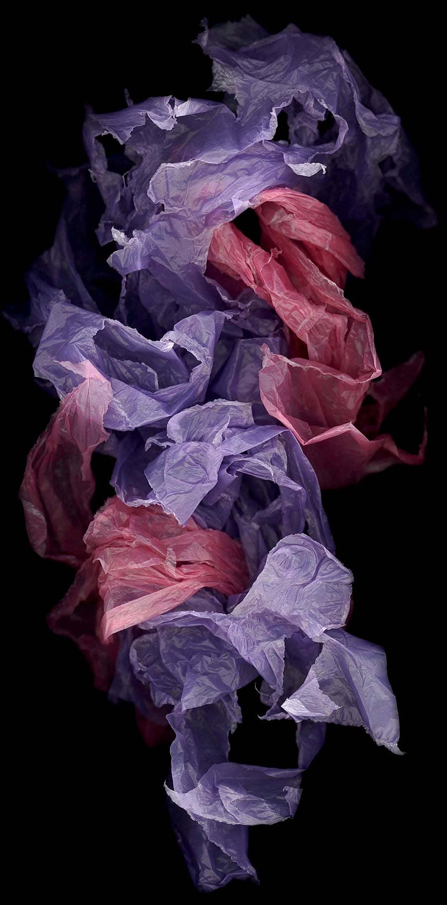 OCTOBER GALLERY: HUANG XU: Fragments
