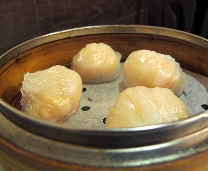 DimDimSum Dim Sum in Hong Kong
