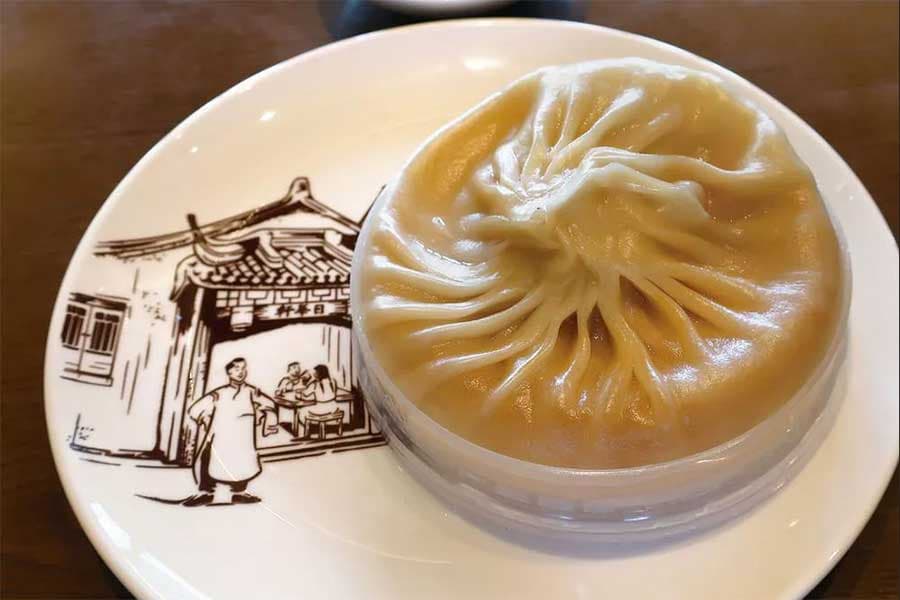 Nanxiang Mantou Dian (南翔馒头店) – Nomfluence