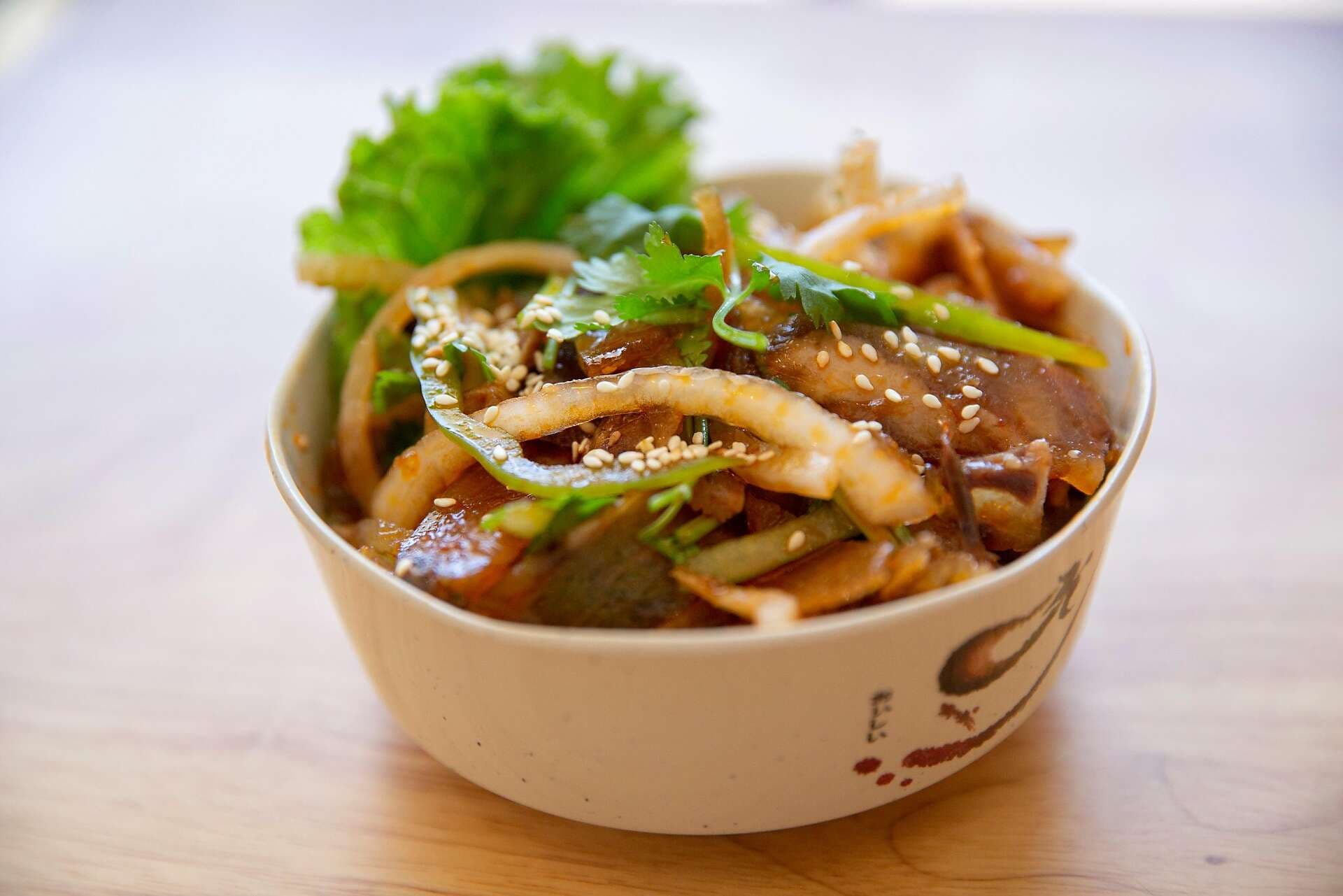 Yuanbao Jiaozi: For the best dumplings, avoid the freezer