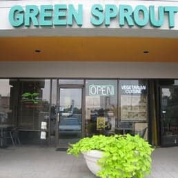 GREEN SPROUT - CLOSED - Updated July 2025 - 237 Photos & 385 ...