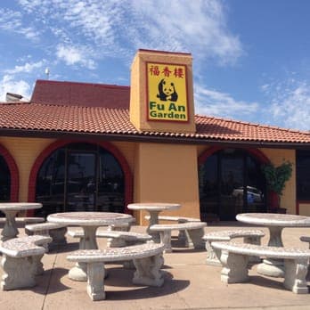 FUAN GARDEN SEAFOOD RESTAURANT - CLOSED - Updated July 2025 - 386 ...