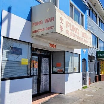 FUNG WAH RESTAURANT - Updated July 2025 - 604 Photos & 247 Reviews ...