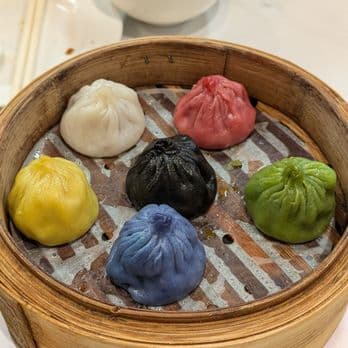 THE DUMPLING KING - Updated July 2025 - 331 Photos & 60 Reviews ...