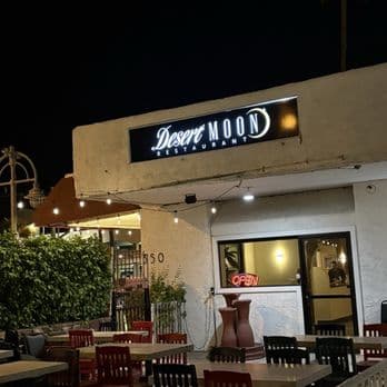DESERT MOON - Updated July 2025 - 55 Photos & 43 Reviews - 350 S ...