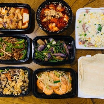 LITTLE SICHUAN RESTAURANT - Updated July 2025 - 540 Photos & 278 ...