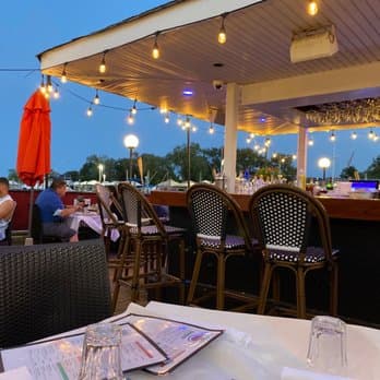 SEAFOOD GRILL ON THE BAY - Updated July 2025 - 89 Photos & 81 ...