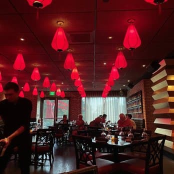 RED LANTERN RESTAURANT & LOUNGE - Updated July 2025 - 408 Photos ...
