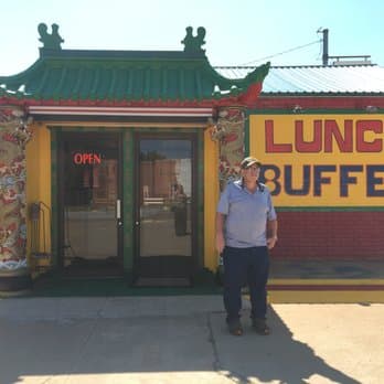 GOLDEN DRAGON RESTAURANT - CLOSED - Updated July 2025 - 16 Reviews ...