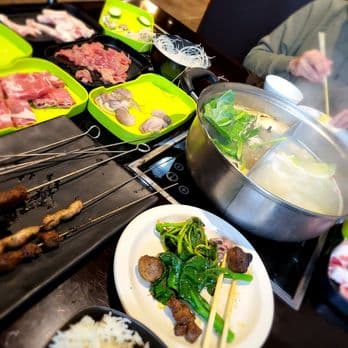 LITTLE SZECHUAN HOT POT - Updated July 2025 - 224 Photos & 286 ...