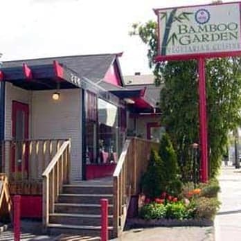Bamboo Garden Vegetarian Cuisine - CLOSED - Trusted Since 2005 ...
