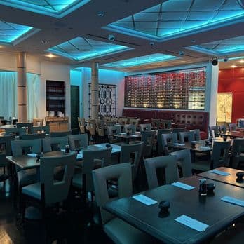 OISHII ASIAN FUSION CUISINE - Updated July 2025 - 37 Photos - 2280 ...