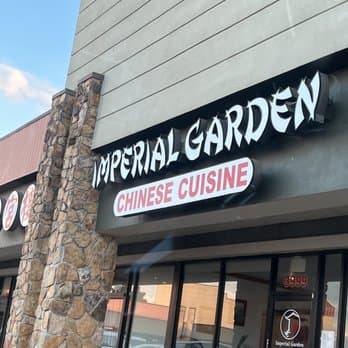 IMPERIAL GARDEN - Updated July 2025 - 43 Photos & 123 Reviews ...