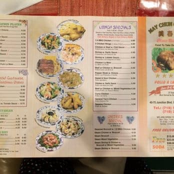 MAY CHUN GARDEN - Updated July 2025 - 10 Photos & 17 Reviews ...