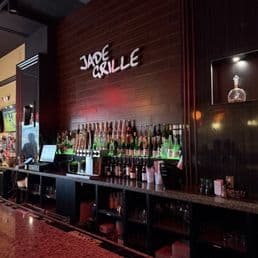 JADE GRILLE - Updated July 2025 - 482 Photos & 394 Reviews - 670 ...