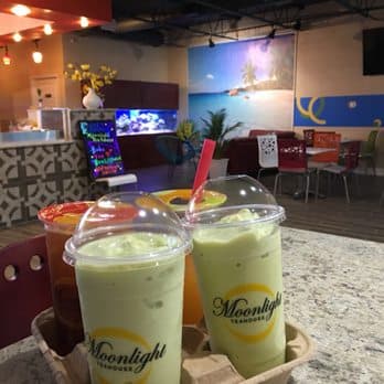 MOONLIGHT TEAHOUSE - CLOSED - Updated July 2025 - 185 Photos & 71 ...
