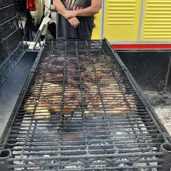 RICHIE'S HULI BBQ - Updated July 2025 - 44 Photos & 32 Reviews ...