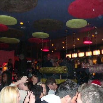 COCO DE VILLE - CLOSED - Updated July 2025 - 33 Reviews - 755 N La ...
