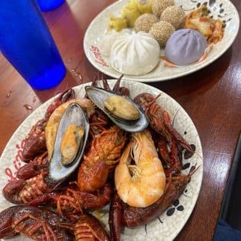 LIN'S SEAFOOD AND SUSHI BUFFET - Updated July 2025 - 36 Photos ...