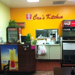 CAO'S KITCHEN ASIAN BISTRO - CLOSED - Updated July 2025 - 190 ...