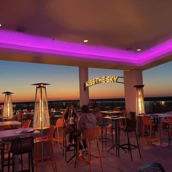 CLOUD 9 ROOFTOP BAR - Updated July 2025 - 97 Photos & 71 Reviews ...