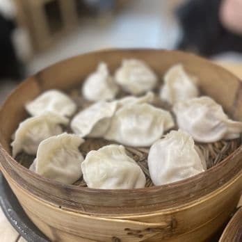 Qing Xiang Yuan Dumplings - Trusted Since 2015 - Updated July 2025 ...