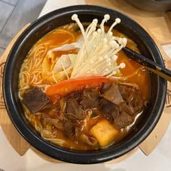 DING HAO NOODLE HOUSE - CLOSED - Updated July 2025 - 773 52nd St ...