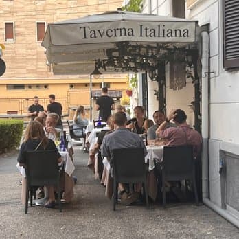 LA TAVERNA ITALIANA - Updated July 2025 - 42 Photos & 15 Reviews ...