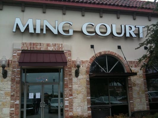 MING COURT AT THE VINEYARD - CLOSED - Updated July 2025 - 10 ...