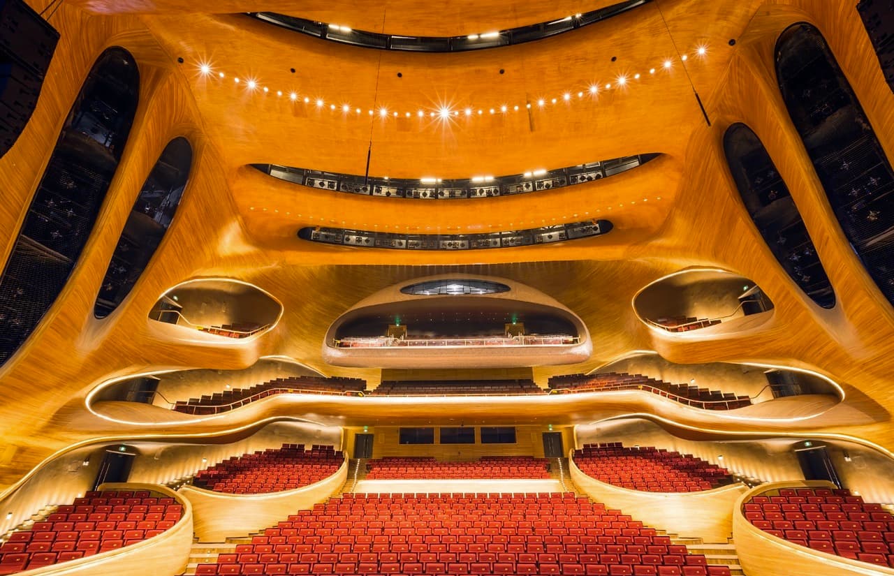Schoenfeld International String Competition