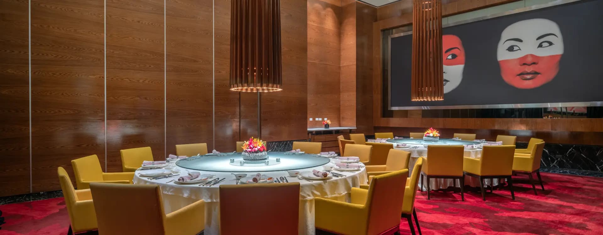 Red Lantern | Solaire Resort Entertainment City
