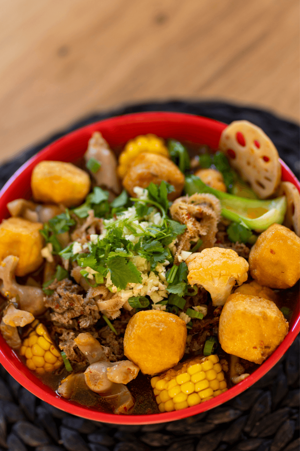 Mala Maocai