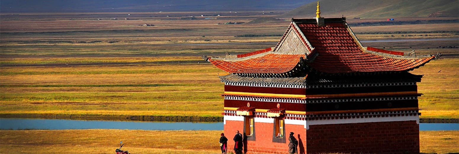 Qinghai and Gansu Tour-China Silk Road Travel-China Silk Road Travel