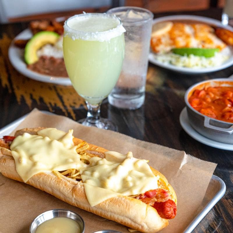 Sachas Cafe - Greenville, SC