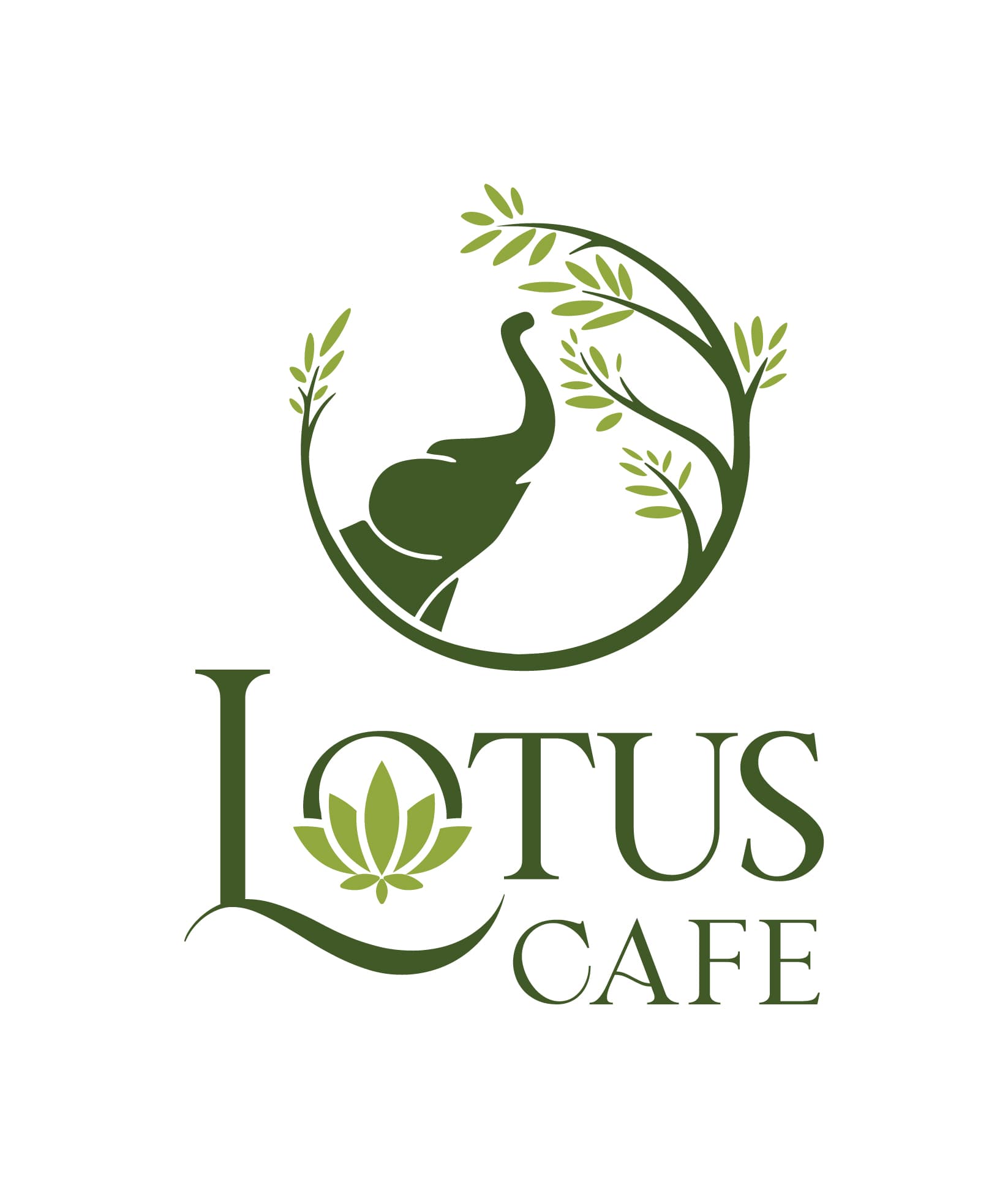 Cafe | The Lotus Cafe & Shop | Ogden