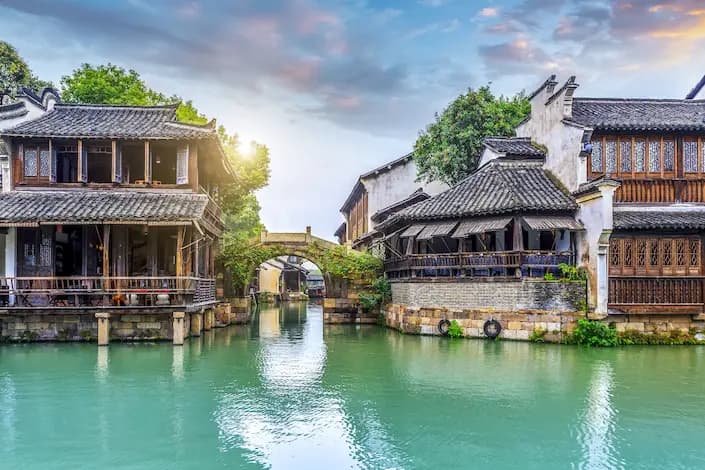 Wuzhen Water Town Travel Guide | Things to Do in Wuzhen