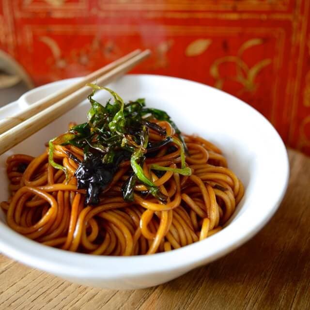 Good Eats in Shanghai: A Culinary Tour of Shanghai Cuisine - The ...