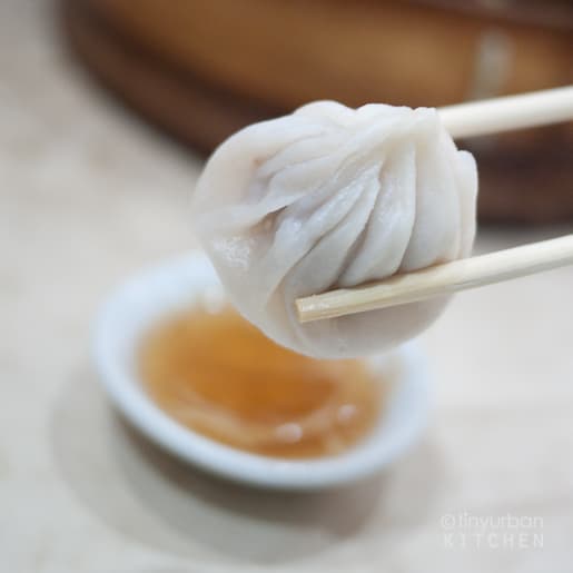 Jia Jia Tang Bao {Shanghai, China} - Tiny Urban Kitchen