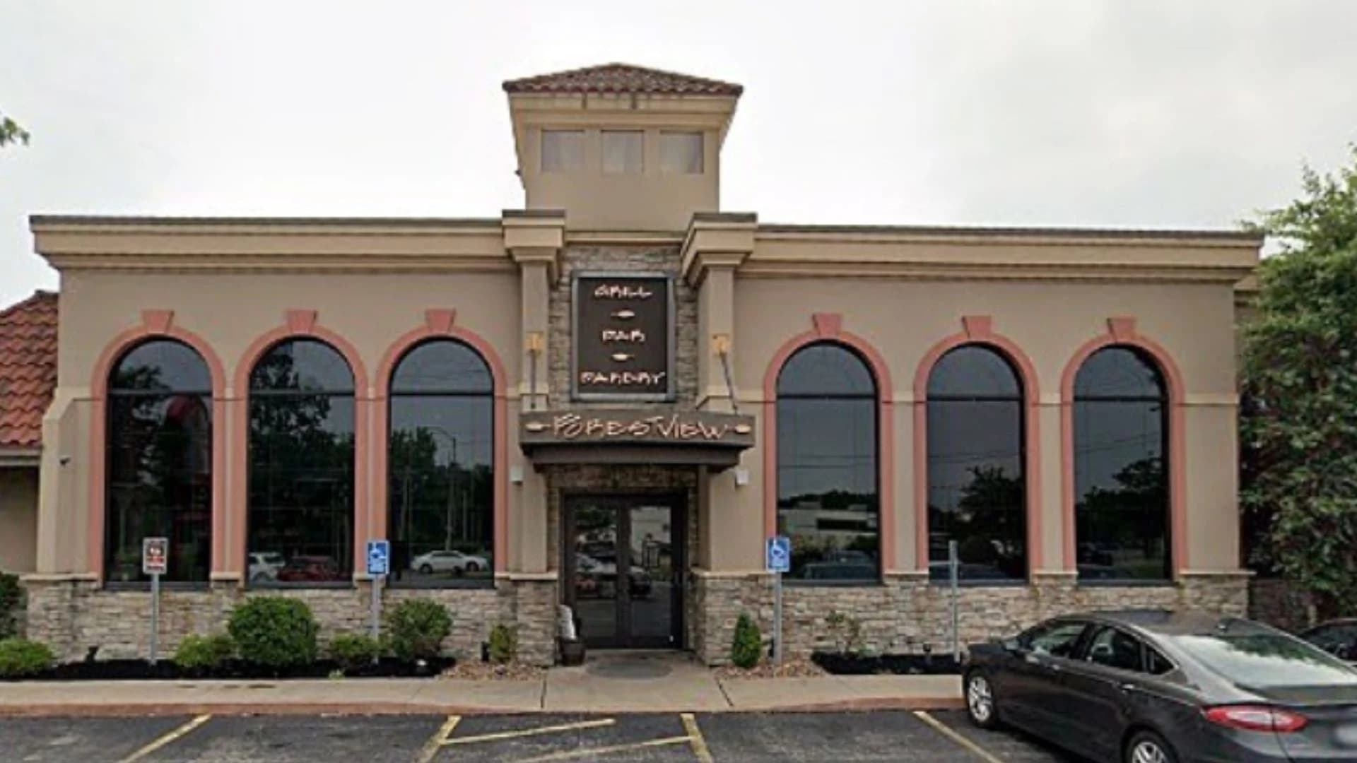 Is Forestview Restaurant Permanently Closing In Depew?