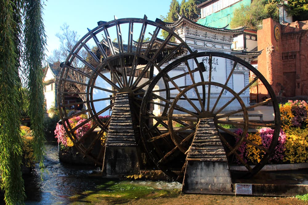 A Taste of Yunnan | The Travelling Colognian