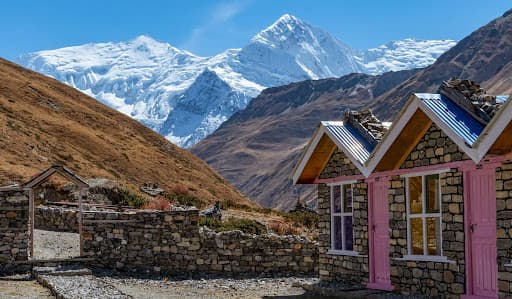 What to Expect on Tea House Trekking in Nepal