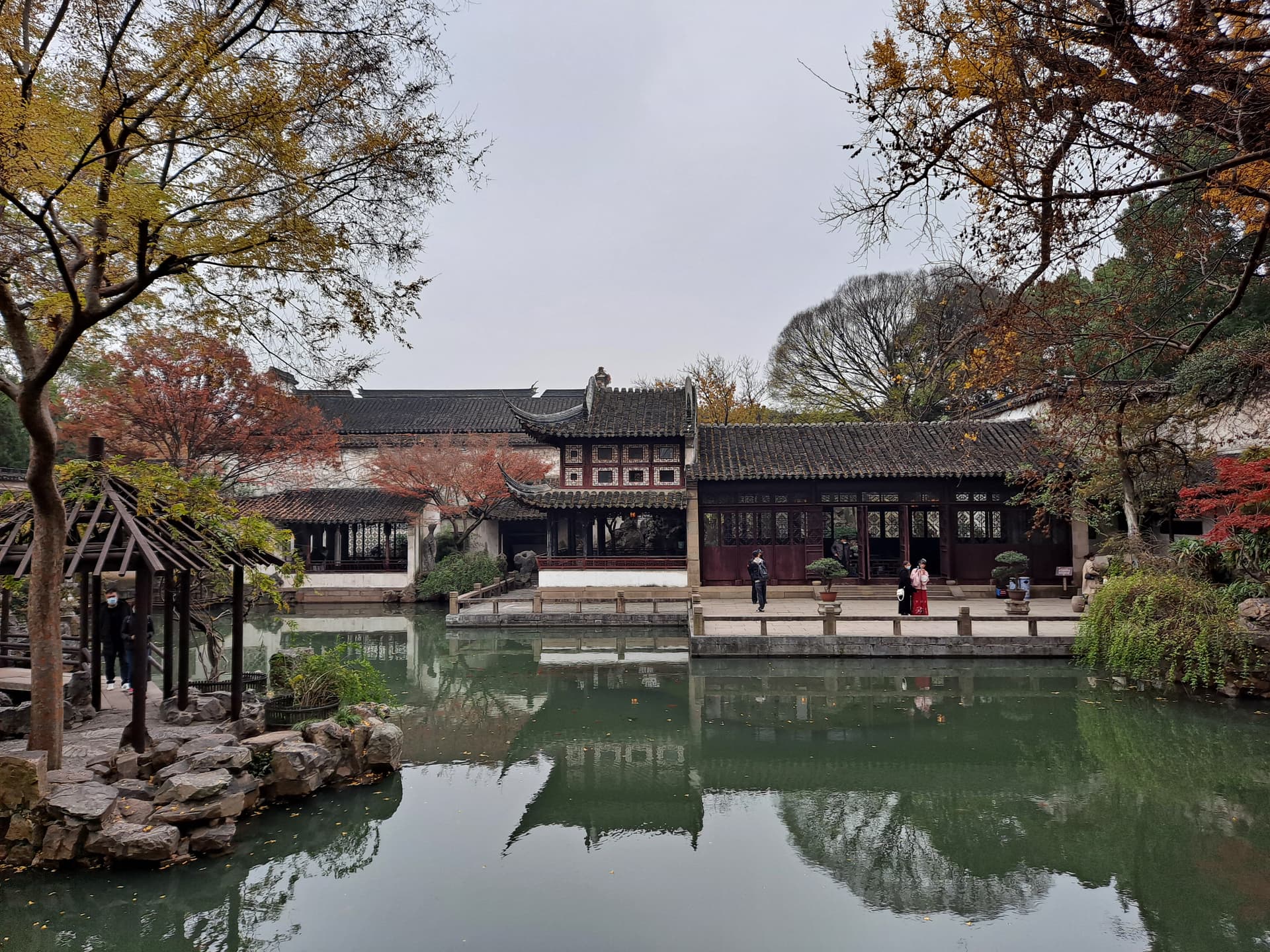 Lingering Garden - Wikipedia