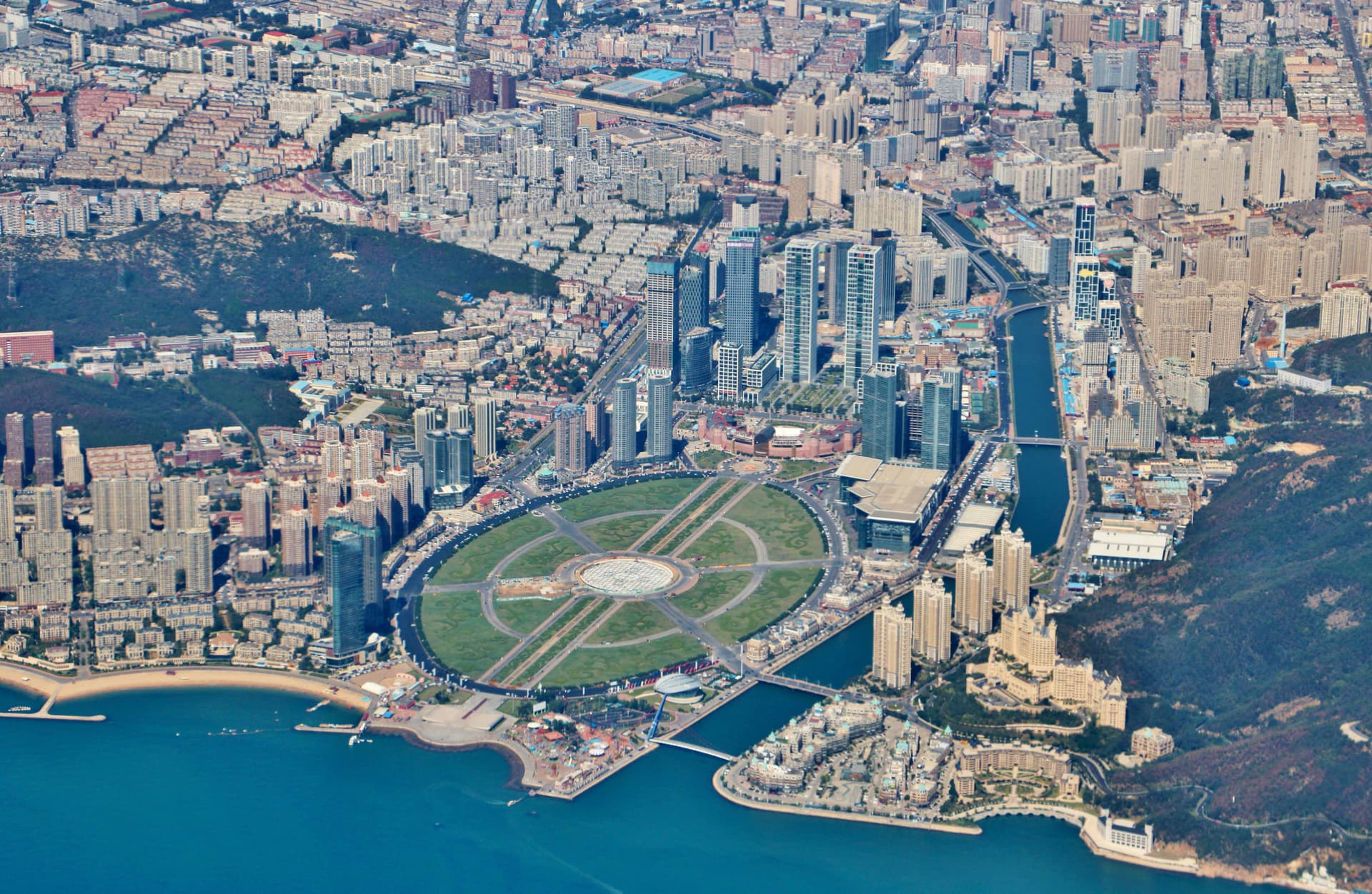 Xinghai Square - Wikipedia
