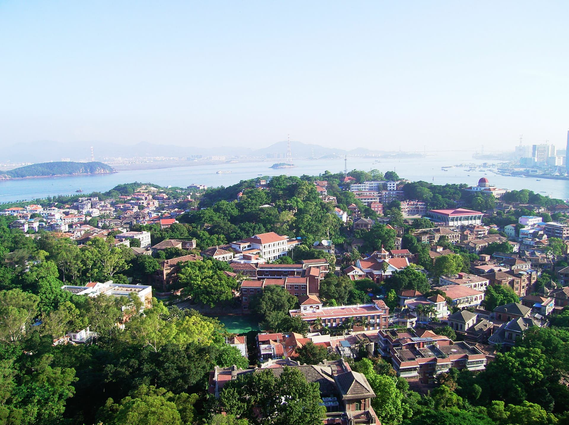 Gulangyu - Wikipedia