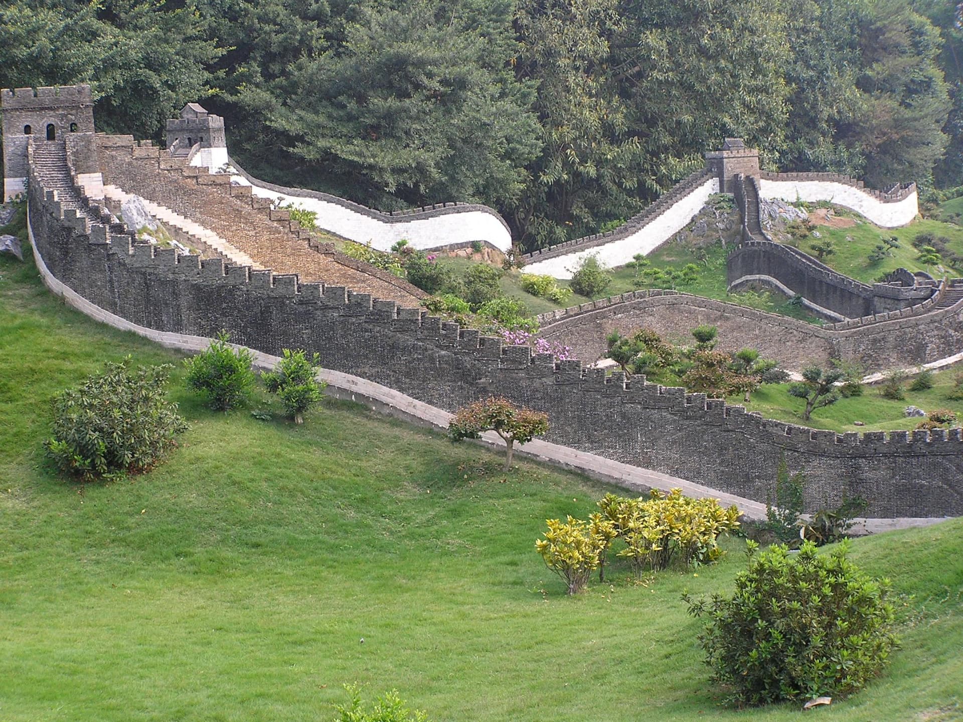 Splendid China Folk Village - Wikipedia