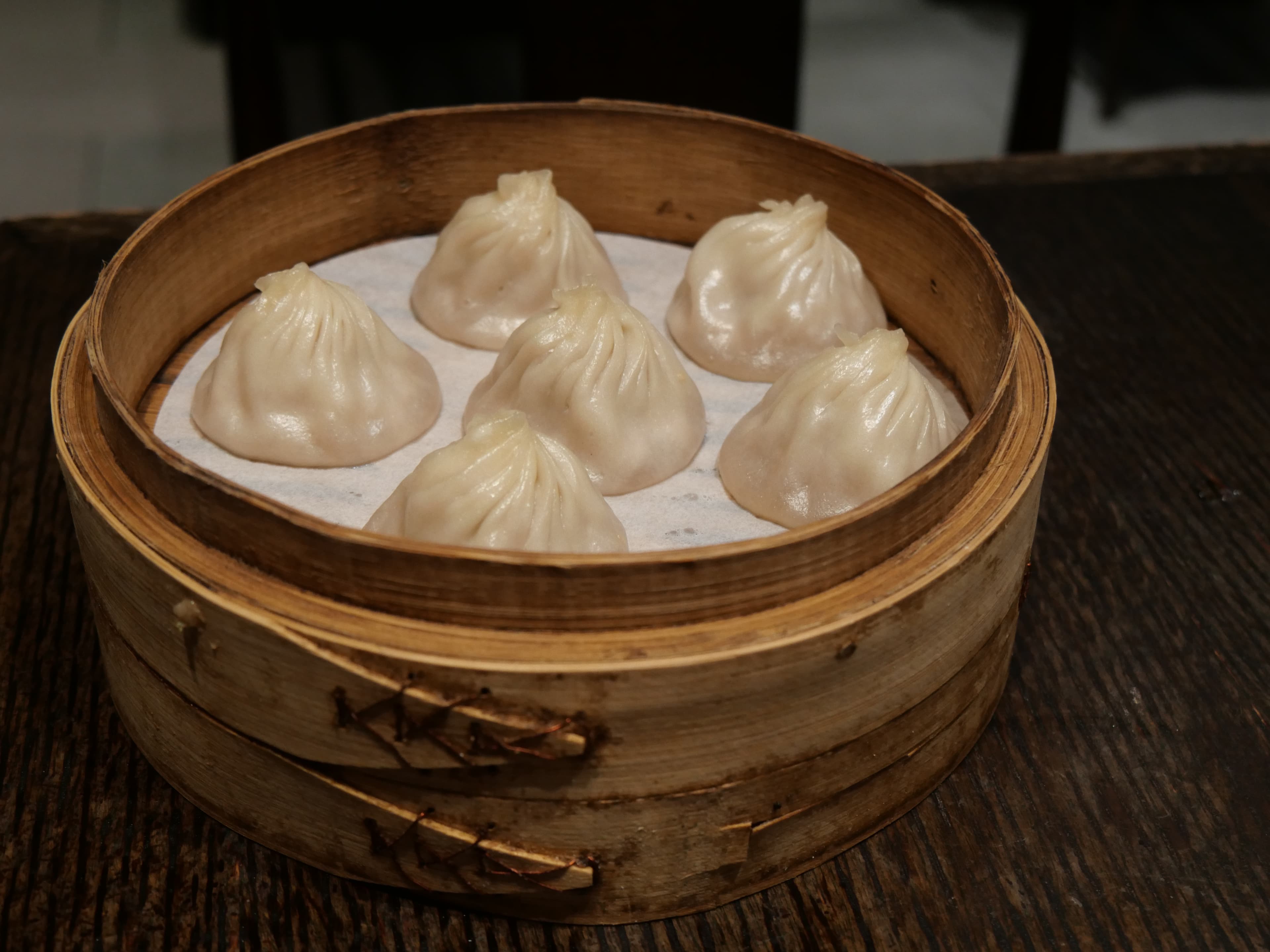 Xiaolongbao - Wikipedia